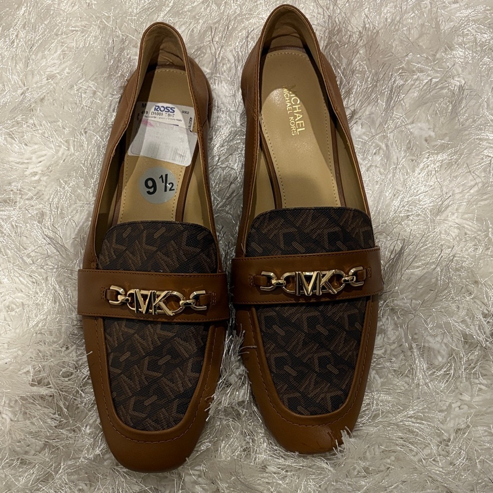 Michael Kors Loafers for Women